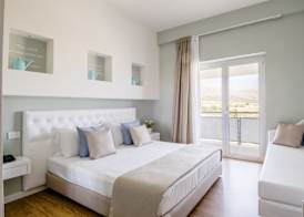 Regiohotel Manfredi 4