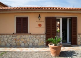 La Residenza del Golfo 3