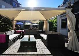 Hotel Leidinger - ehemalige Domicil und Domaine Leidinger 4