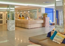 BQ Delfín Azul Hotel 2