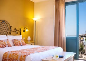 Hotel Baglio Di Scopello 4