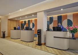Citadines Holborn-Covent Garden London 2