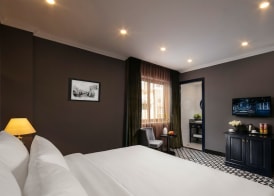 Matilda Boutique Hotel & Spa 5