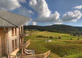 derWaldfrieden naturparkhotel 5