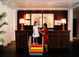 Kempinski Seychelles Resort 5