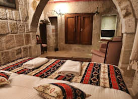 Cappadocia Nar Cave House & Swimming Pool 2