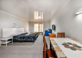 Aruba Blue Village Hotel and Apartments 5