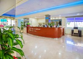 Hotel Servigroup Rialto 2