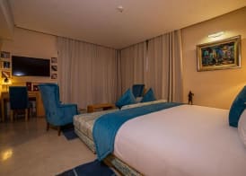 SUMAHAN SUITES & SPA 4