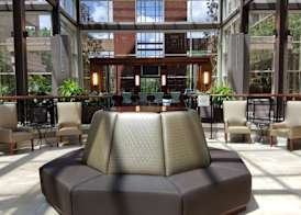 Sheraton Orlando North 2