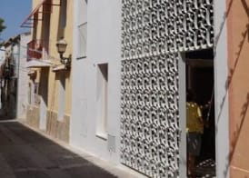 Hotel Santacreu 3