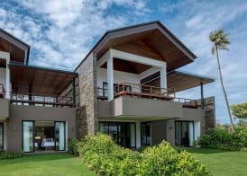 The Residence Bintan 4