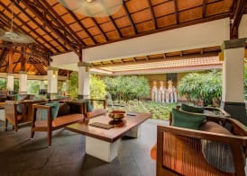 Radisson Blu Resort Temple Bay Mamallapuram 5