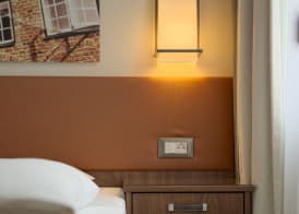 Hotel Europäischer Hof Hamburg 4