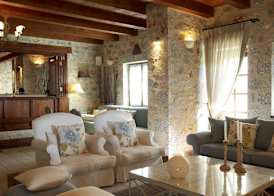 Porto Vitilo Boutique Hotel 2