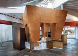 Bouganville Hill Resort & Wellness Space 2