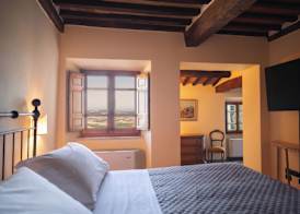 Rocca d'Orcia Suites and Villas 4
