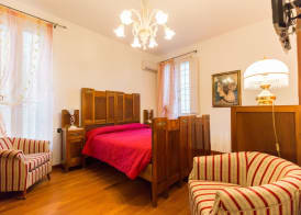 Villa Bellini Room&Breakfast 2