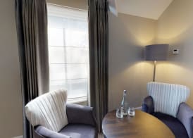 The Salthouse Hotel 3