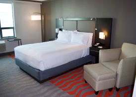 Holiday Inn VANCOUVER AIRPORT- RICHMOND by IHG 4