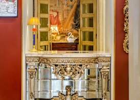 Villa e Palazzo Aminta - A Leading Hotel of The World 2