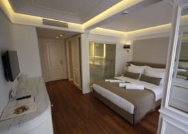 Mina Hotel - Special Category 5