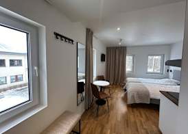 Edsviken Hotell 5