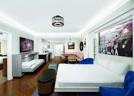 Disney's Riviera Resort 3
