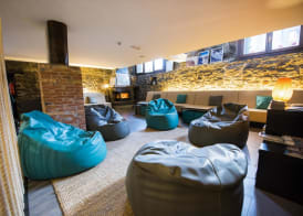Mountain Hostel Tarter 3