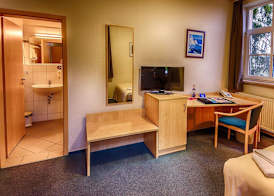 InHotel Mainfranken 4
