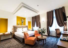 Hôtel Spa Marotte 5