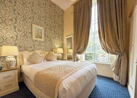 Baggot Court Townhouse 3
