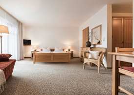 Landhotel Rosenberger 3