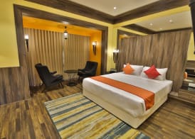 Sayaji Rajkot 3