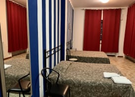 Hotel Vintage Milano Centrale 2