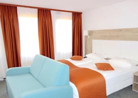 Komfort Hotel Ludwigsburg 5
