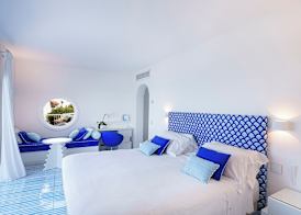 Hotel Continental Mare 4