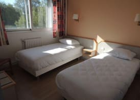Hotel Le Sully 5