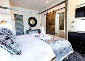 Herriots House 2