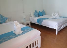 Assava Dive Resort - SHA Plus 4