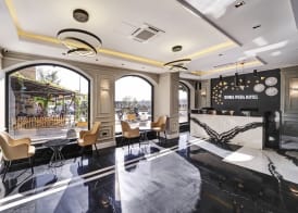 Dora Pera Hotel 2