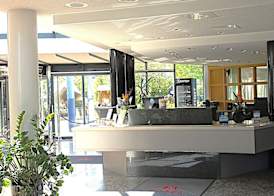 Hotel Meerane 4