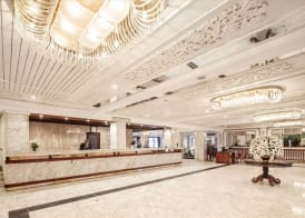 Mount Lavinia Hotel 3