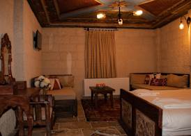 Olivia Cave Hotel 5