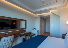 Bvs Bosphorus Pera Hotel 5