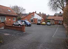 B+B York 4