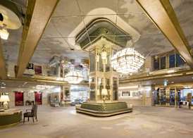 Nara Royal Hotel 2
