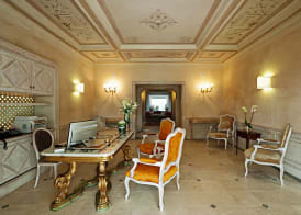 Villa Lattanzi 2