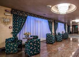 Hotel Leonardo Da Vinci 4
