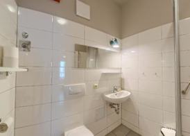 Labyrinth Hostel Weimar 2